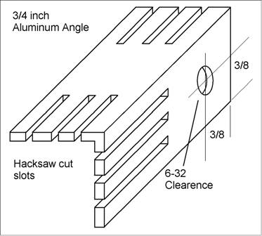 Heatsink Drawing