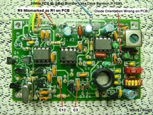 HiMite PCB Markings