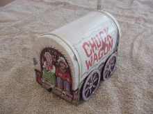 Chuck Wagon Front