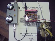 Tiny Tornado Op Setup